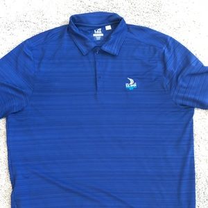 Men’s Cutter & Buck US Open Chambers Bay Polo